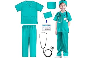 Bluey Costume For Girls 7-8