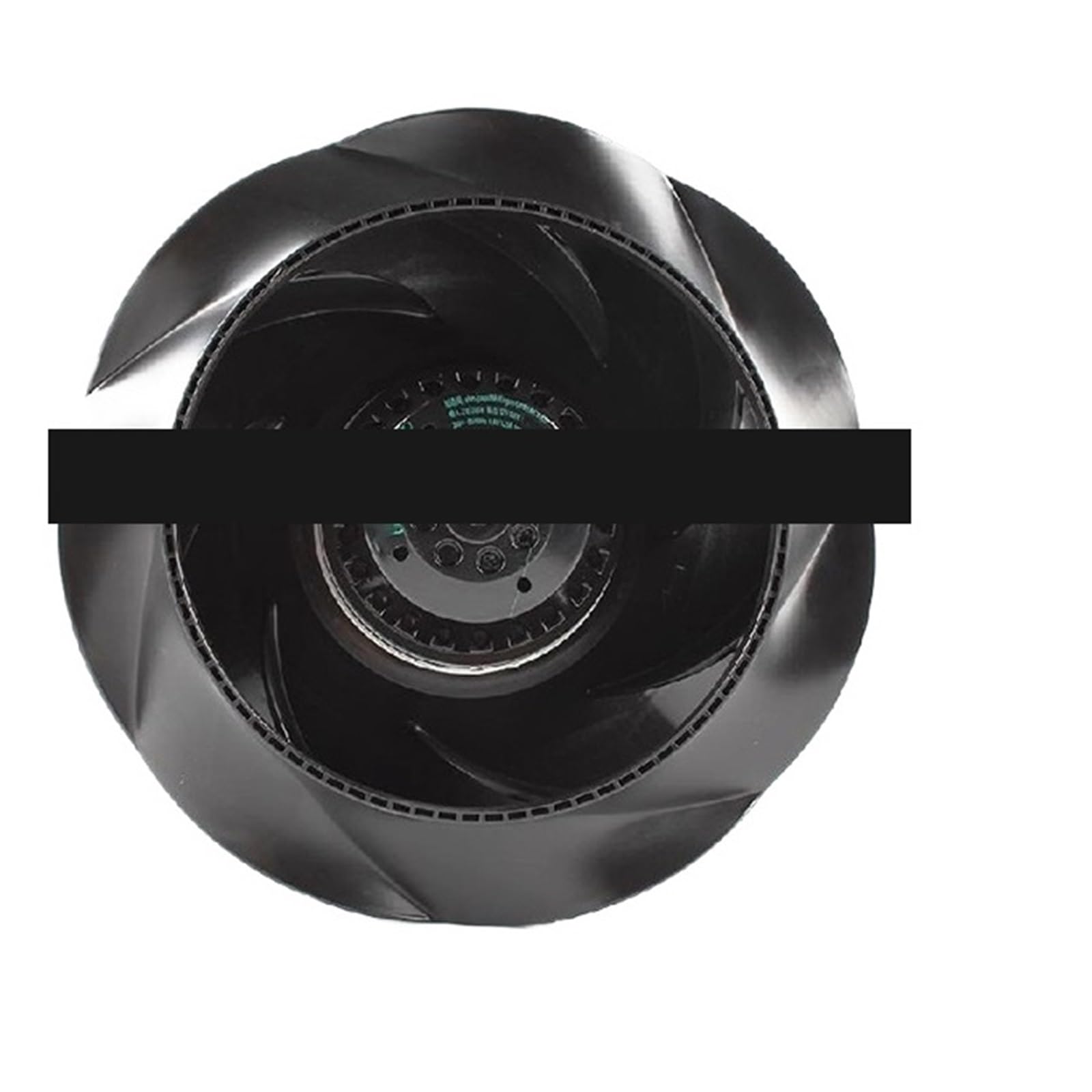 JJKKOZVQF R2E250-RB06-34 cooling fan(Rotundity)