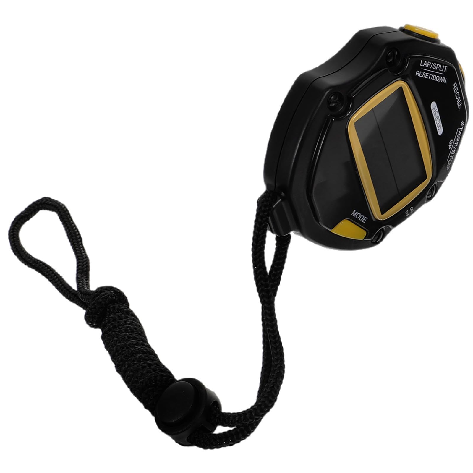 Milisten Digital Sports Timer Stopwatch for Running and Fitness, Multi-Function Electronic Timing Stopwatch with Large Display, Professional Workout and Timer for Gym and Athletic Training-image-19