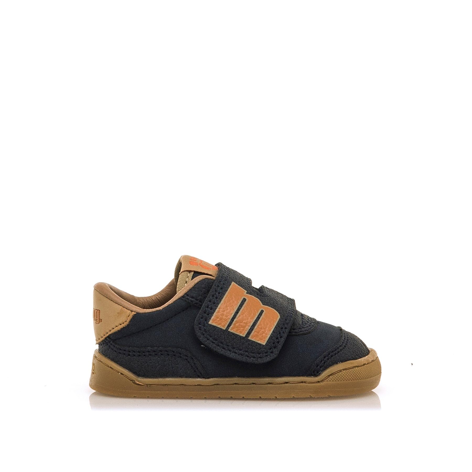 MTNG Unisex-Child 48934Sneaker, green, 21 EU