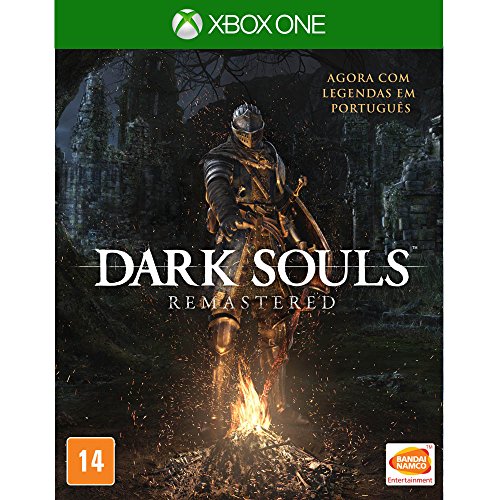 Dark Souls Remastered - Xbox One