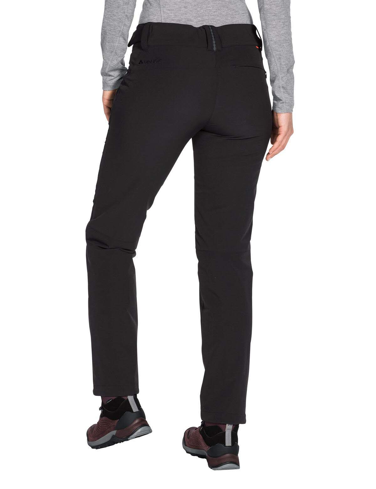 VAUDE - Winterhose für Damen Skomer II, Damenhose