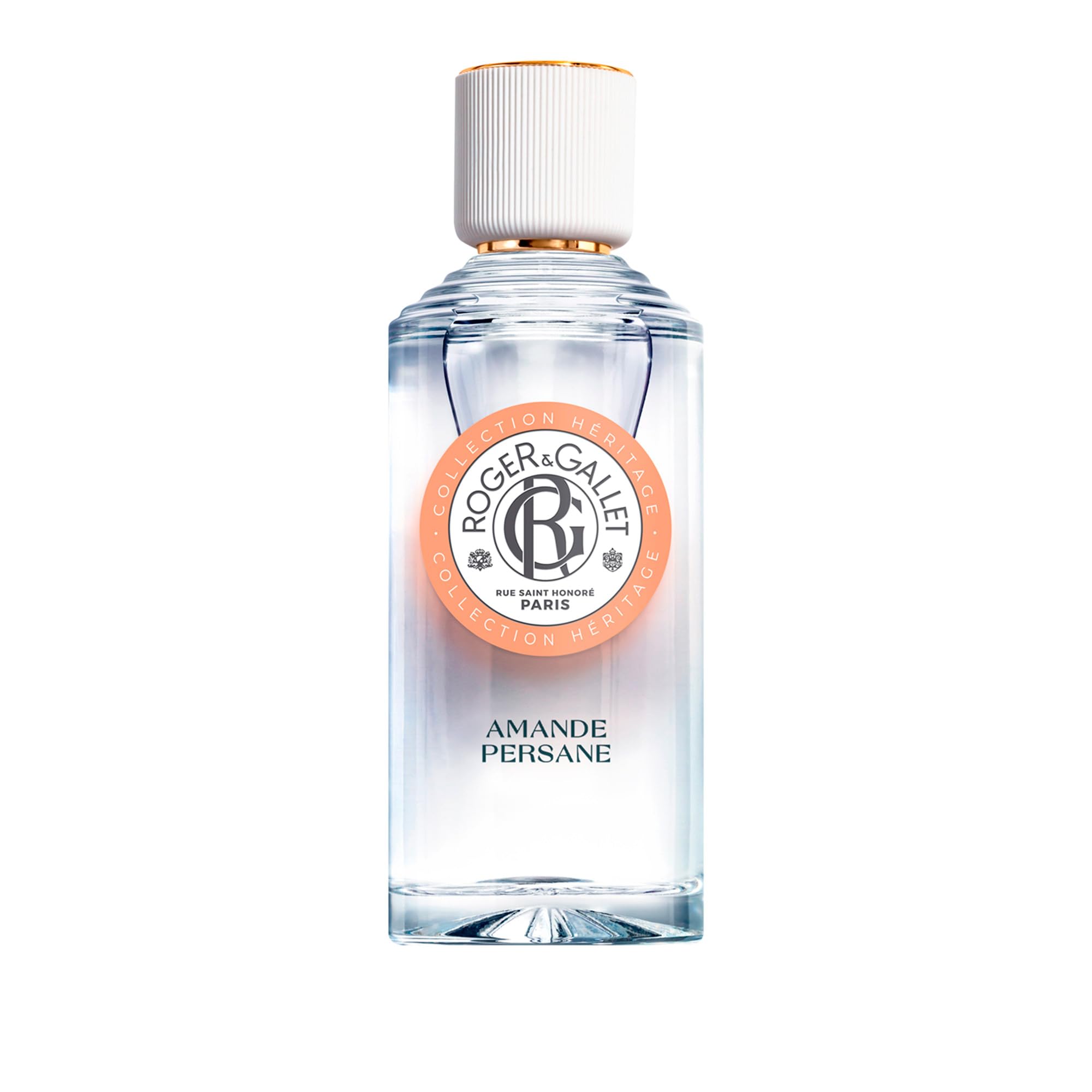 Roger & Gallet Amande Persane Eau Parfumée Bienfaisante 100 ml