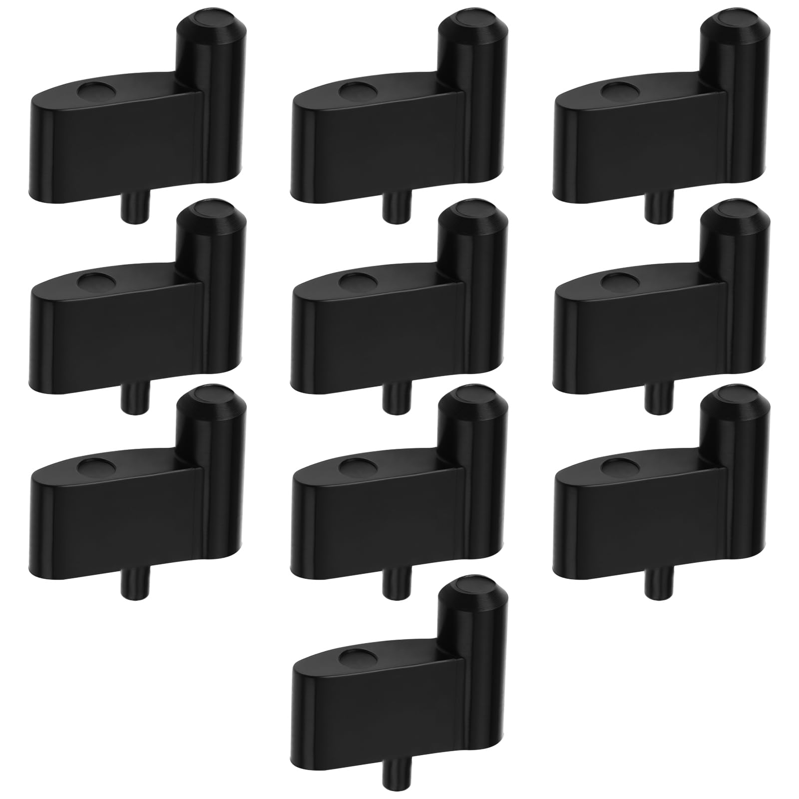 Yinettech 10Pcs Starter Pawl Compatible With Stihl Chainsaws 024 026 029 034 036 039 044 11251957200