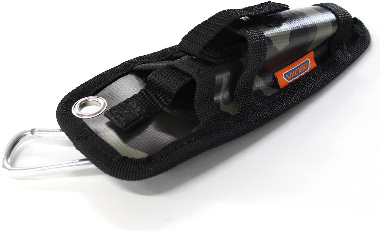 Viseo Twin Pliers Holster