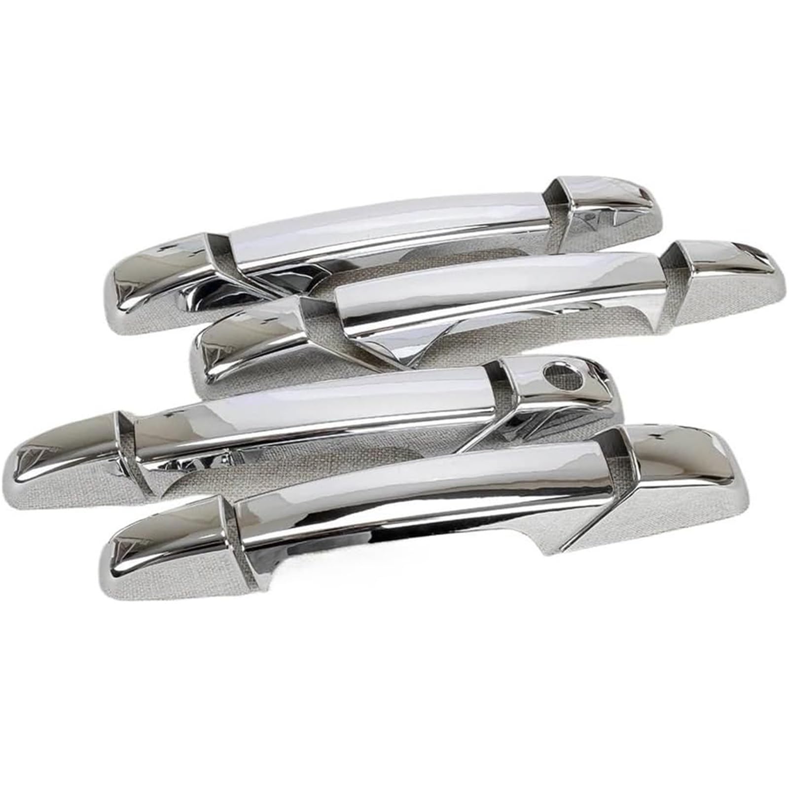 Poignée porte extérieure cassée Silverado Tahoe ? Garniture gauche 2007-2013