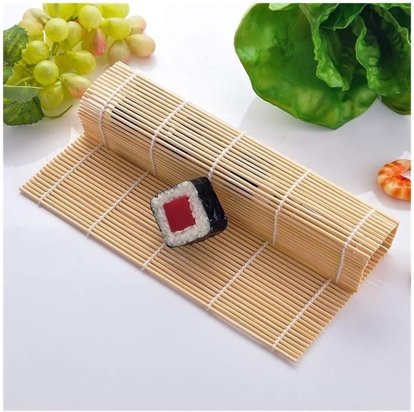 kit di rotolamento del sushi