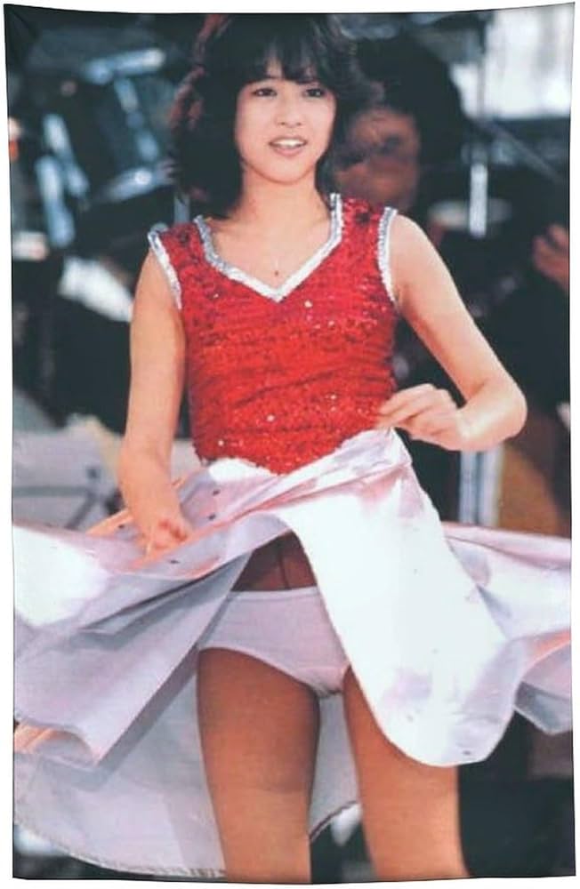 松田聖子　壁紙 