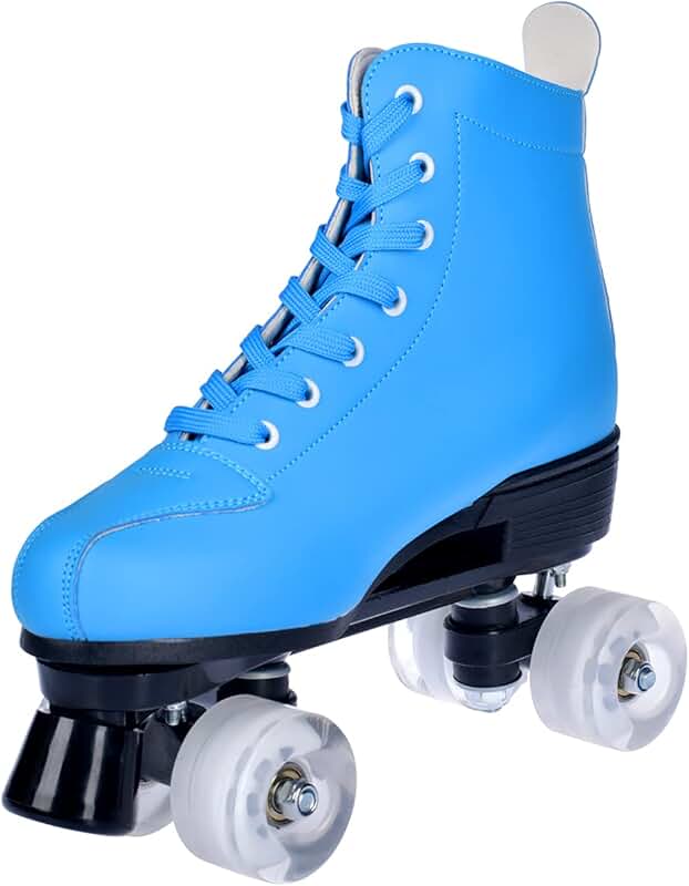 womens roller skates size 5