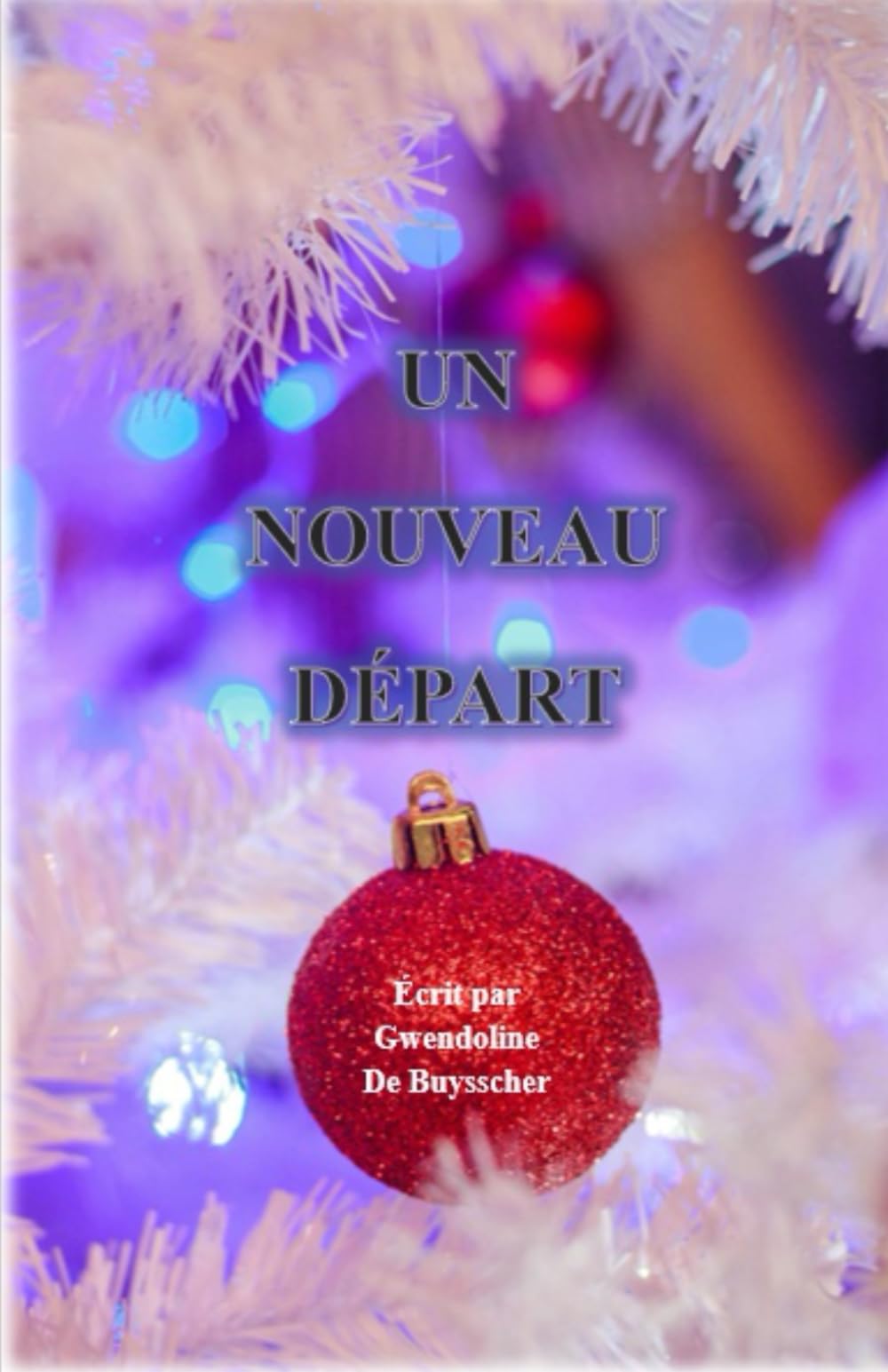 Un nouveau départ