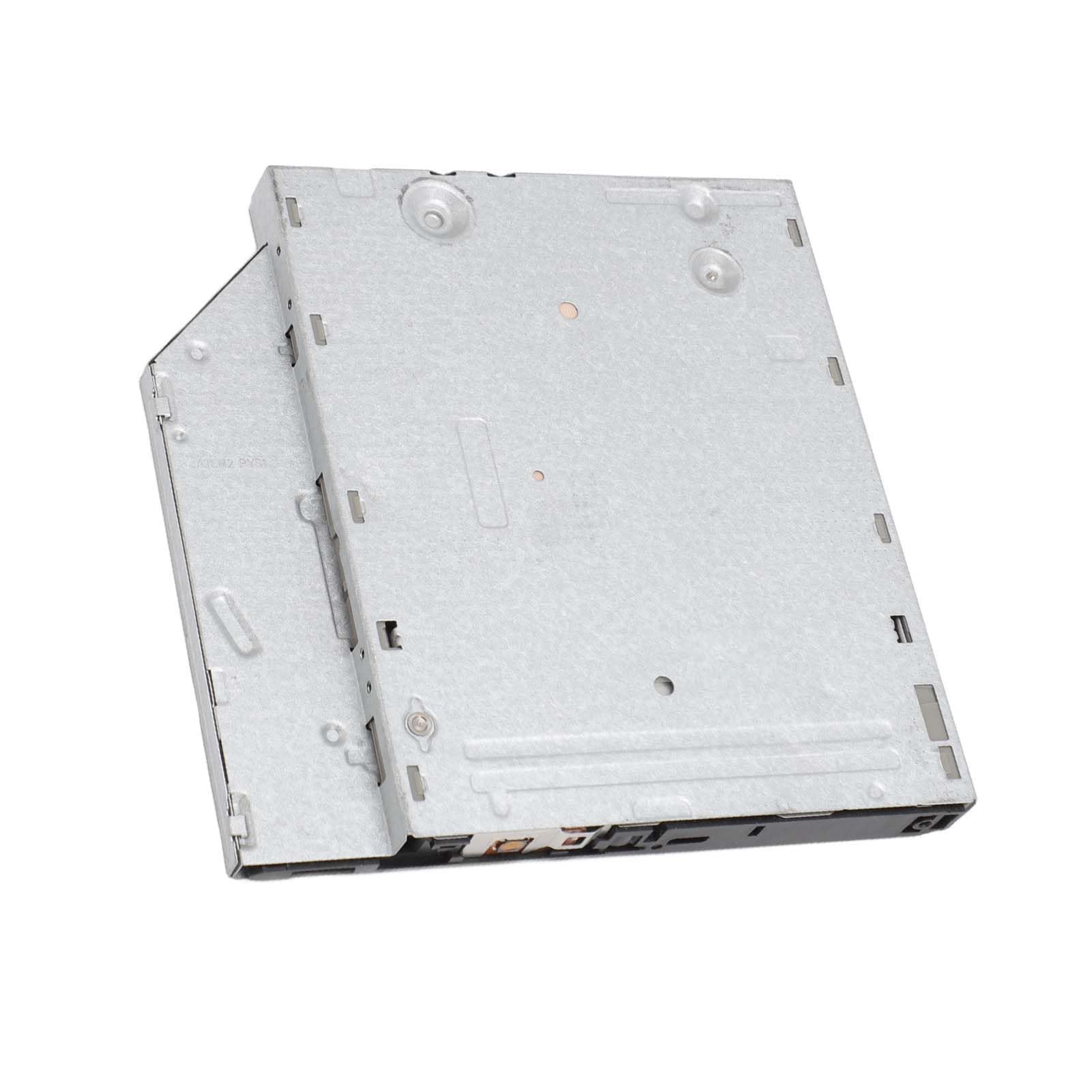 Enregistreur CD DVD de Remplacement pour Ordinateur Portable, Enregistreur CD DVD de Remplacement, Lecteur de Graveur de CD DVD Série SATA Slim pour Toshbia