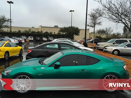 Miniatura 6 de Avery SW900 G - Rollo de papel de vinilo para vehículo, 12 x 60 in con tarjeta de aplicación, color brillante, Brillo gris