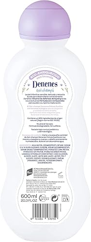Miniatura 2 de Denenes Champús, 0.0 fl oz