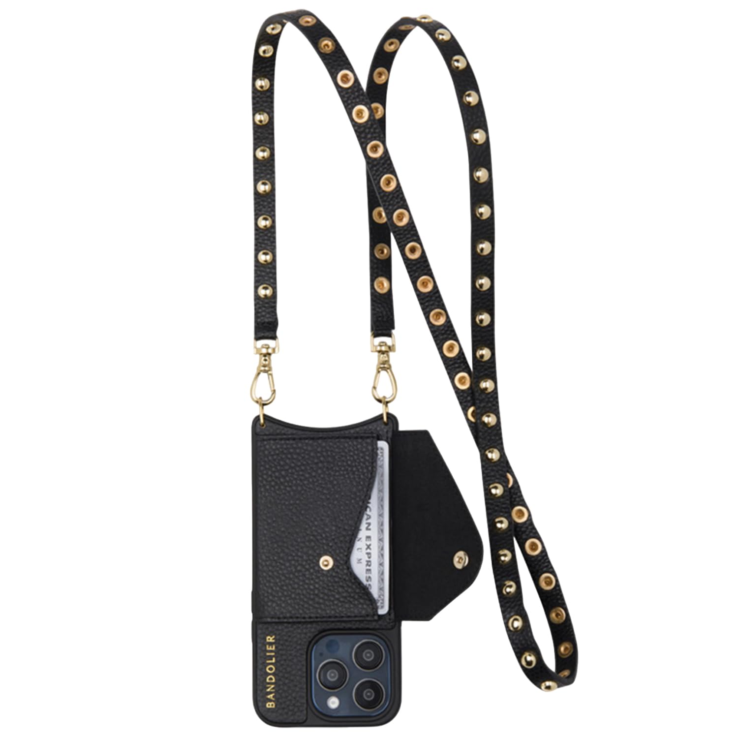 Amazon.co.jp: BANDOLIER バンドリヤー iPhone 15 Pro ケース
