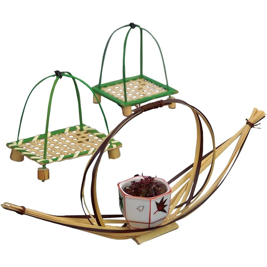 Amazon｜山下工芸(Yamasita craft) ワンタッチミニ 緑 28010370