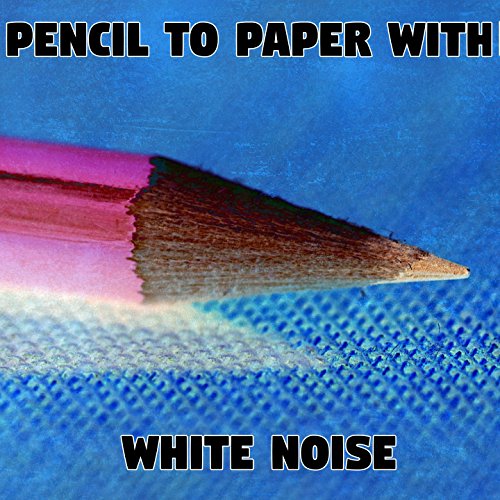 Pencil To Paper With White Noise White Noise Research