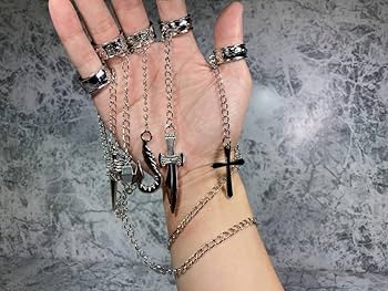 ハンターハンター クラピカの指輪 チェーン 鎖 レトロ 昭和 レア 希少 ハンターハンター クラピカの指輪 チェーン 鎖 レトロ 昭和 レア