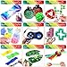27 PCS Sensory Fidget Toy Pack, Stress Relief and Anti-Anxiety Tools Bundle for Kids Adults, Figit Toys Packages, Marble and Mesh, Stress Balls, Soybean Squeeze, Flippy Chain, Squishy Toys, Fidget Box