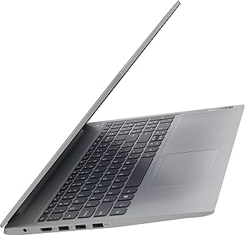 Amazon.com: Lenovo 2022 Ideapad 3 Laptop, 15.6