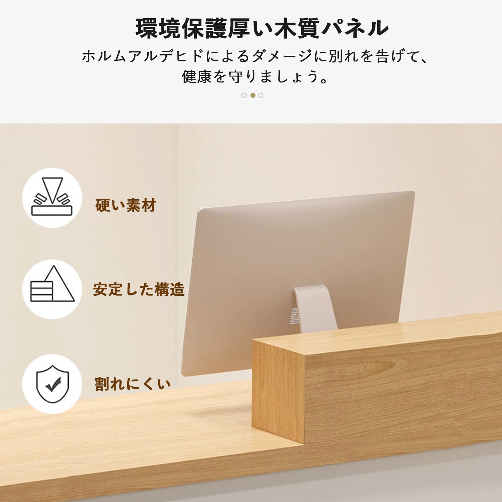 Amazon.co.jp: TRAGLO レジカウンター カウンターテーブル 受付