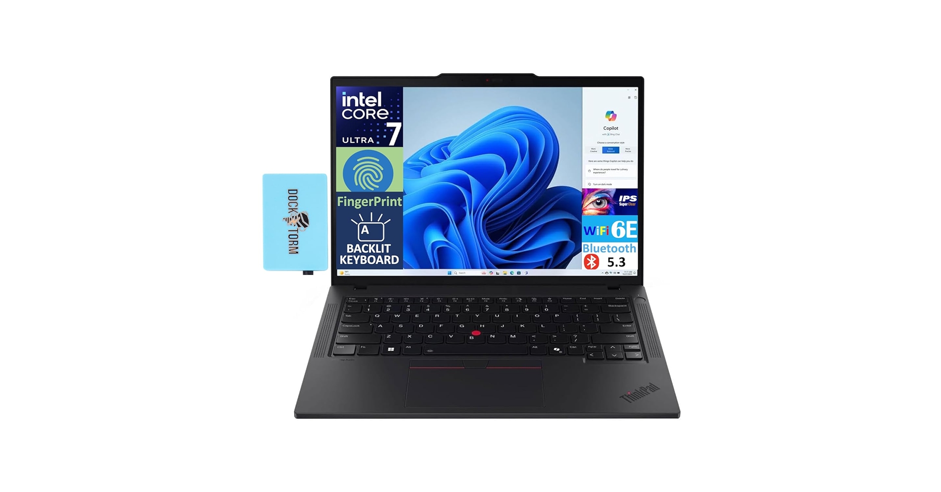 【たけのこ】Lenovo ThinkPad T14 Gen 5 Lenovo ThinkPad T14 Gen 5 - AI Ready - 14