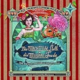  Die furchtlose Nelli, die tollkühne Trude und der geheimnisvolle Nachtflieger: Gelesen von Franziska Hartmann. Leicht gekürzte Hörbuchfassung. 3 CD. Laufzeit ca 3 Std. 50 Min.