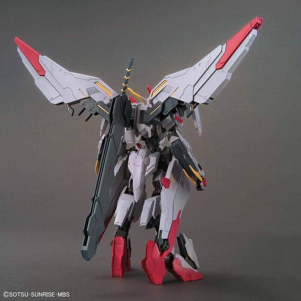Bandai Hobby - Gundam Iron-Blooded Orphans - #40 Gundam Marchosias HG IBO Model Kit