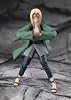 TAMASHII NATIONS SHFiguarts Naruto - Tsunade (Legendary Medical Ninja)