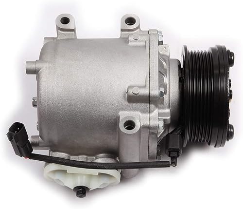 Vista 275 de SCITOO Compresor de CA apto para H-onda Prelude 2.2L 2001 para H-onda Civic para A-cura EL 1.7L 1997 1998 1999 2000 2001
