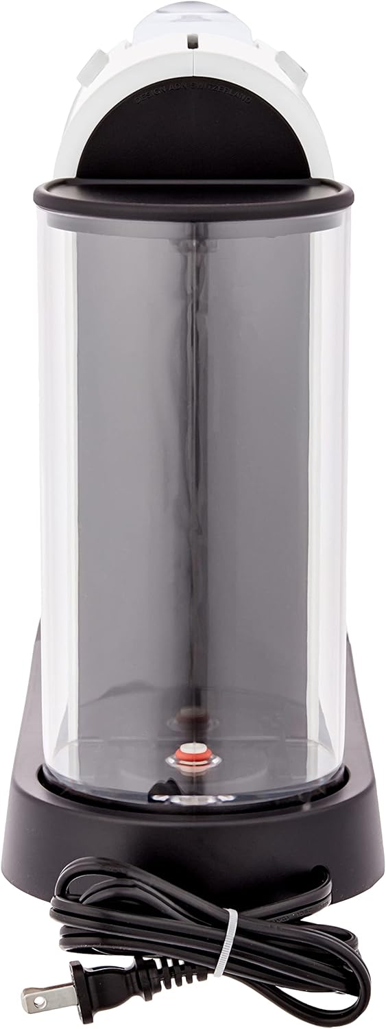 Nespresso CitiZ Espresso Machine with water tank