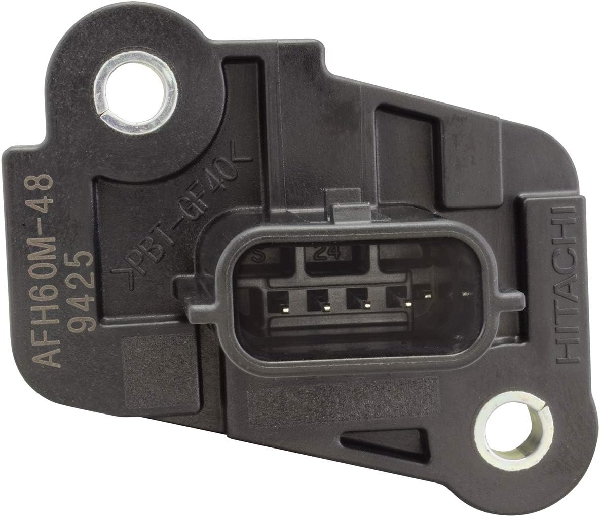 Hitachi MAF0133 Mass Air Flow Sensor : Automotive