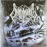 Where No Life Dwells (Limited Edition)