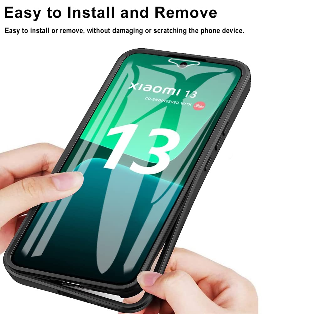 Amazon.com: Compatible with Xiaomi 11 Lite 5G NE Case Cover