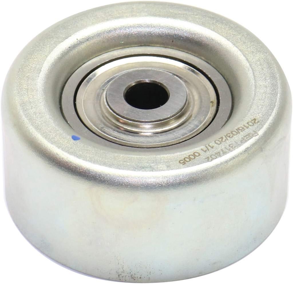 For Toyota Tacoma Accessory Belt Idler Pulley 2006-2016