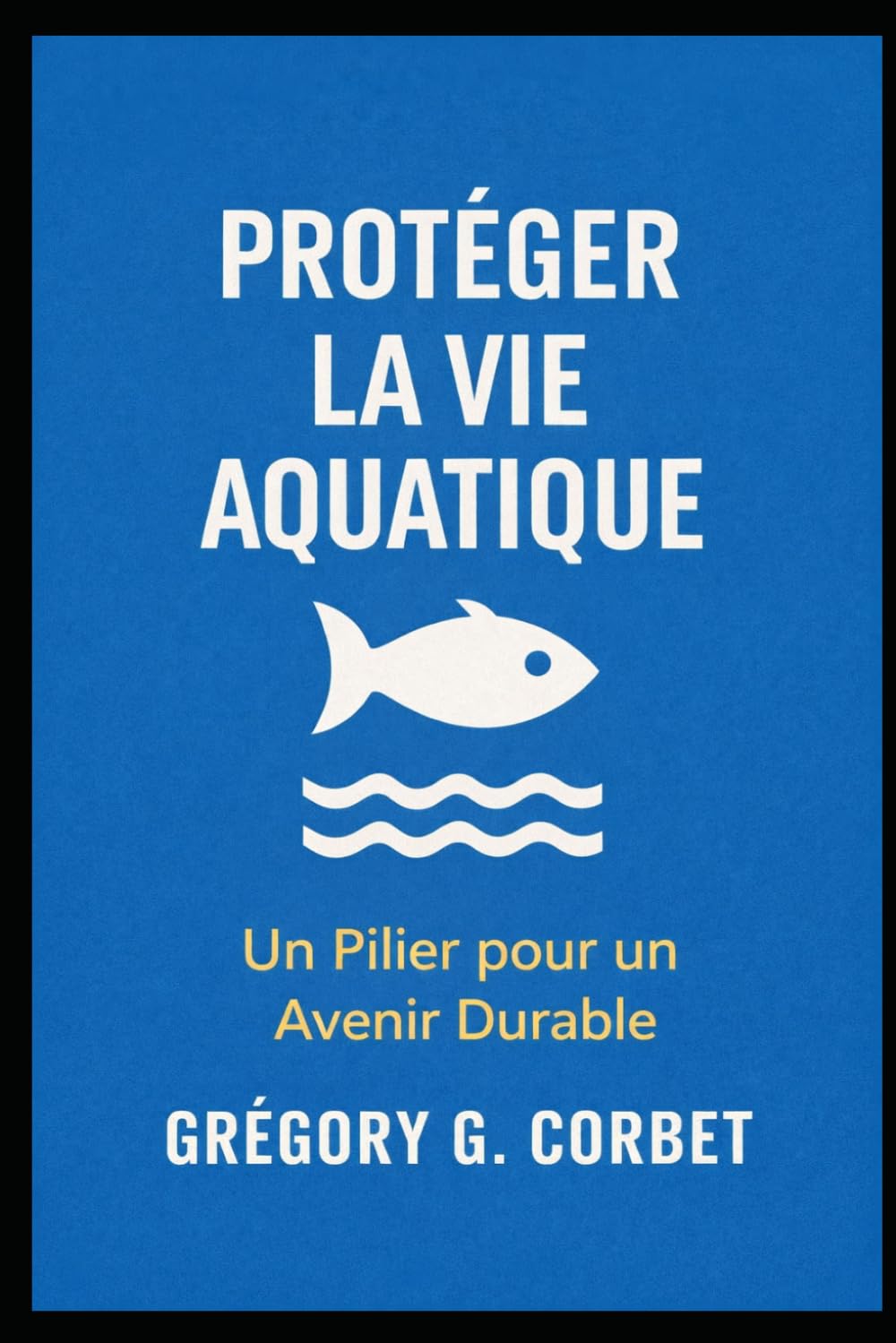 Proteggere la vita acquatica: Salvare gli oceani inizia qui
