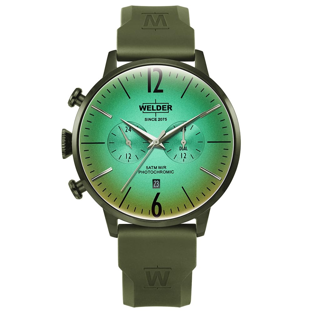WELDERMoody Watch WWRC1023 47mm Men's Watch