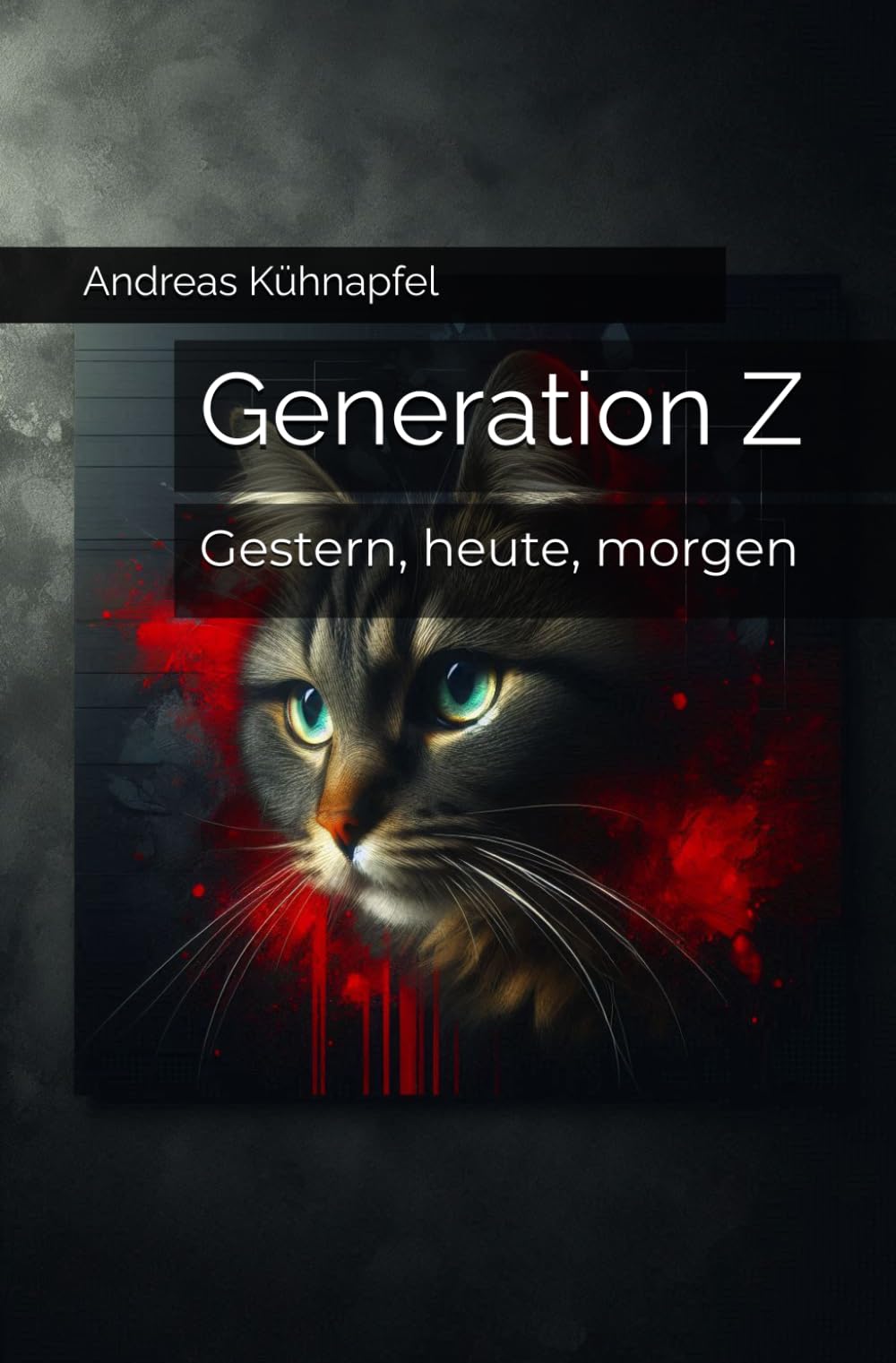 Generation Z: Gestern, heute, morgen
