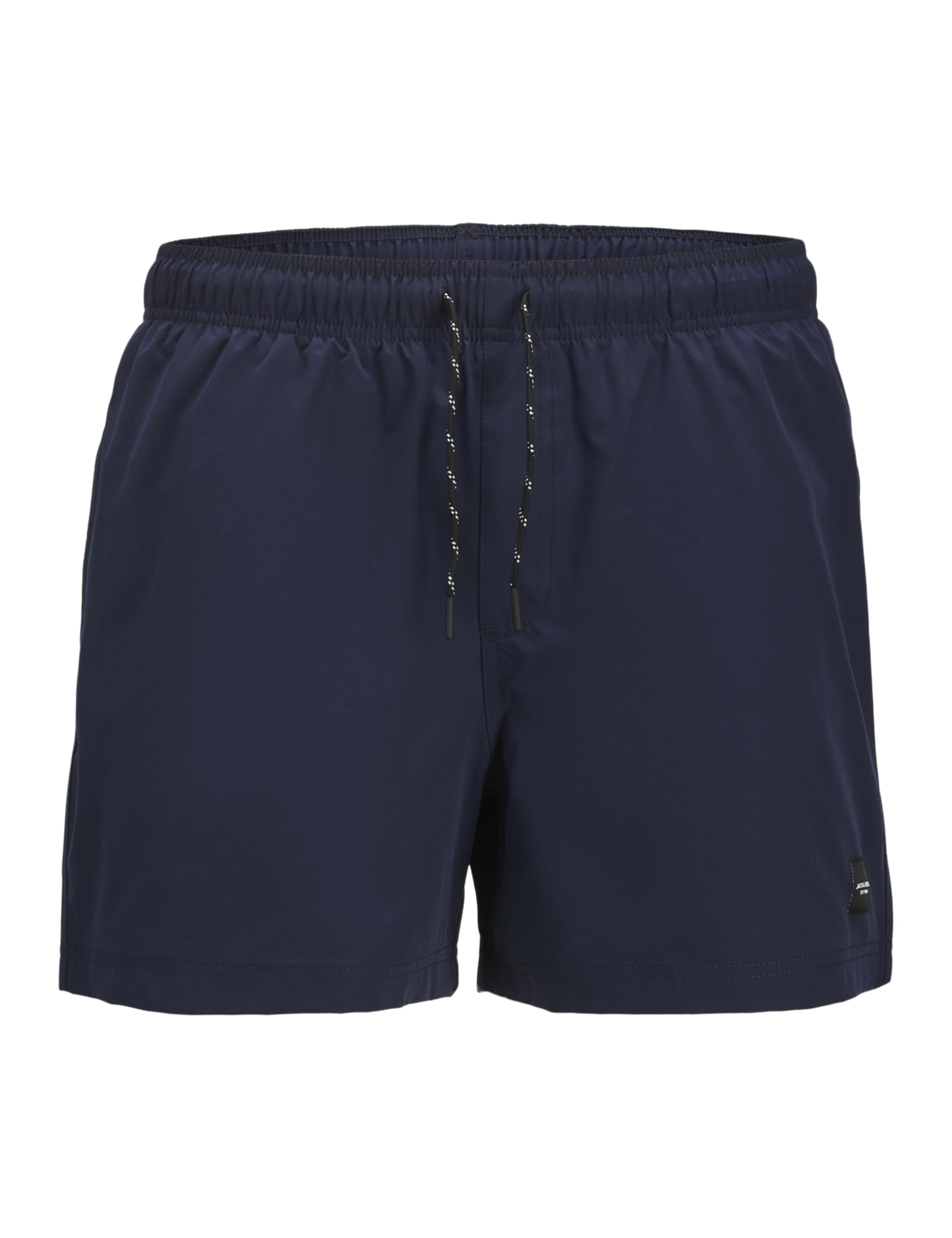 JACK & JONES Herren Jpstmaui Jjswim Solid AKM Sn Pls