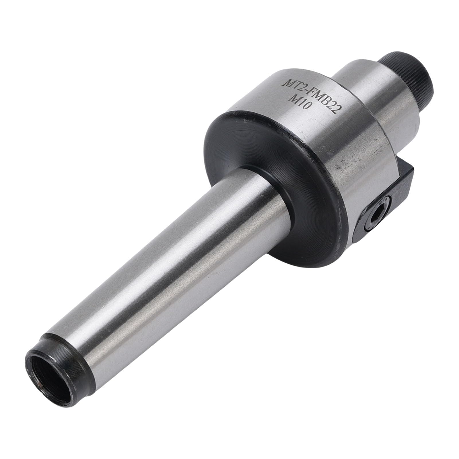 Sxhlseller Kit Fresa per Spianatura CNC Ad Alta velocità Inserti in Metallo Duro per Fresatrici e Trapani Supporto 400R-50-22 10 Inserti APMT1604
