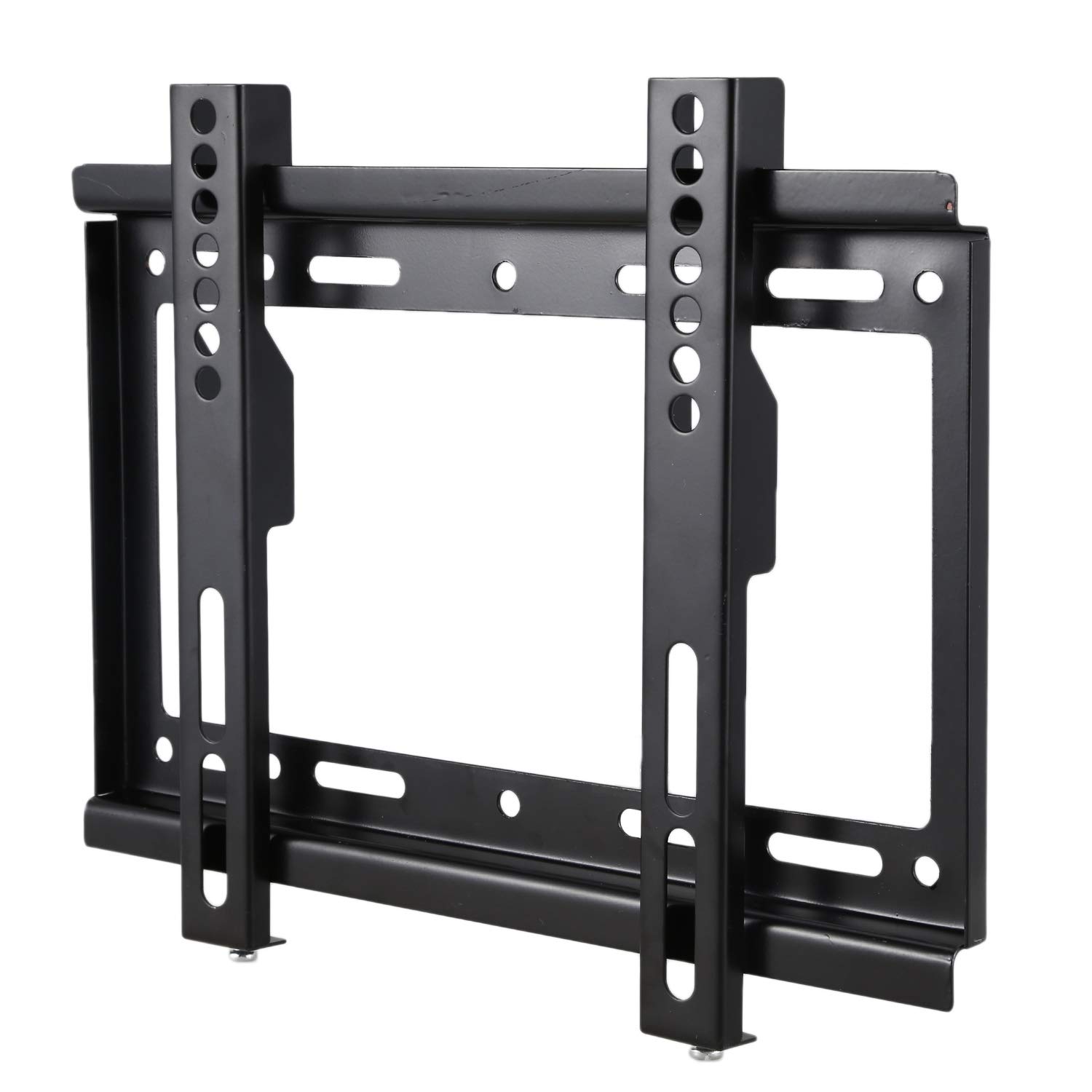 Support TV inclinable 106 à 140 cm