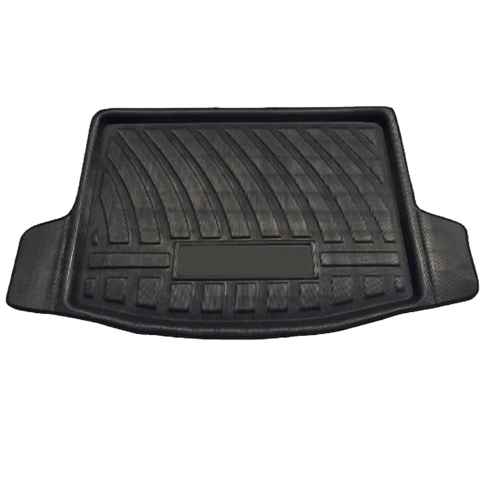 Tapis de coffre Suzuki SX4 imperméable contre les taches - 7
