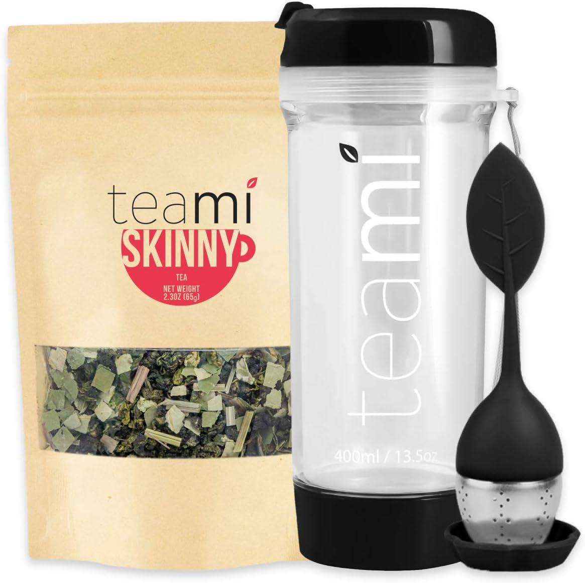 Teami Skinny Detox Tea Starter