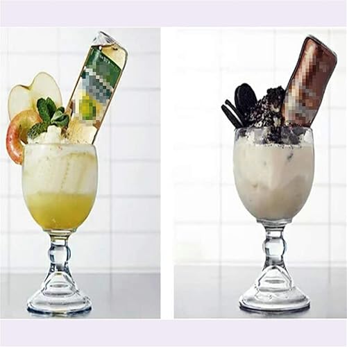 Miniatura 4 de Clips para bebidas, soportes para hebilla de botella, broche de cóctel de cerveza para copas y copas de copa para el hogar, bar, cocina, suministros