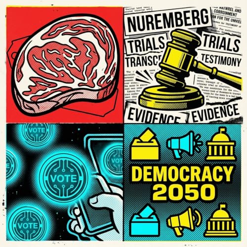 Democracy 2050