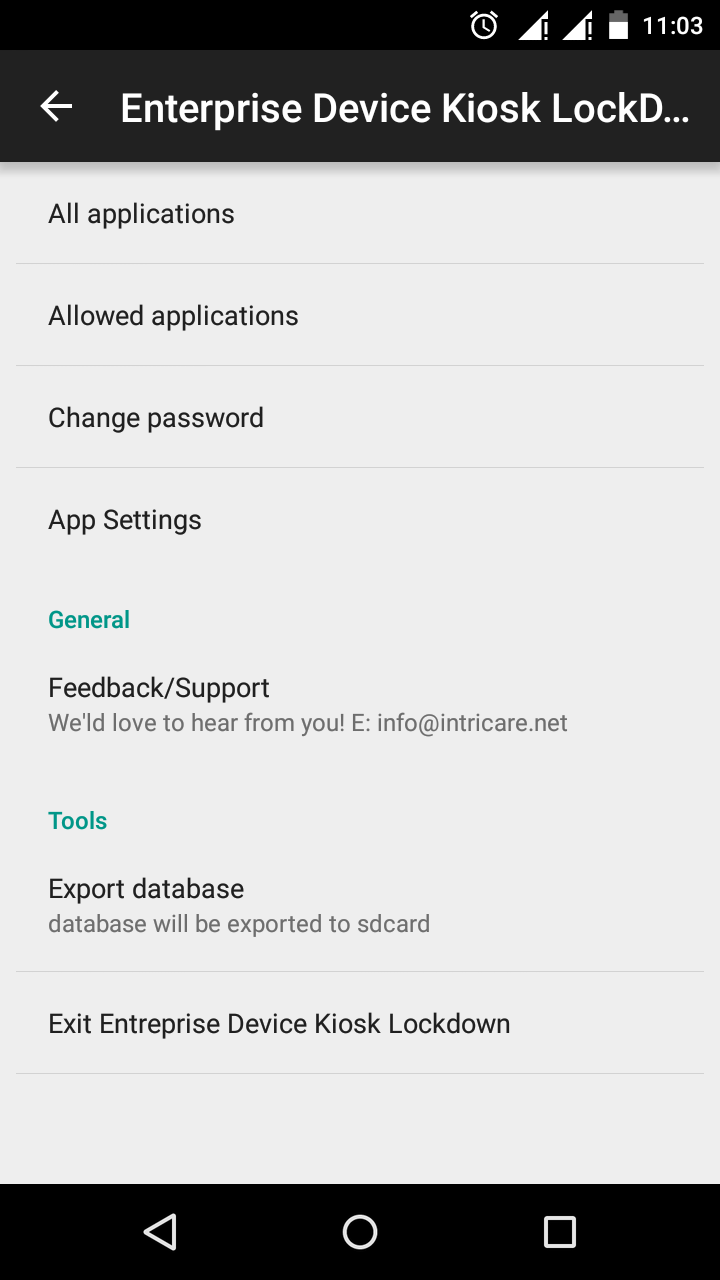 GoKiosk Enterprise Device Lock App On Amazon Appstore gokiosk-enterprise-device-lock-app-on-amazon-appstore