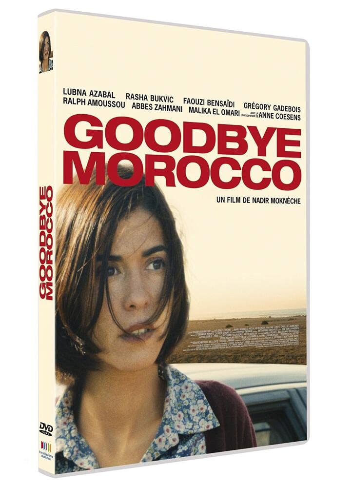 Goodbye Morocco (Dvd) [ French Import ] [DVD]