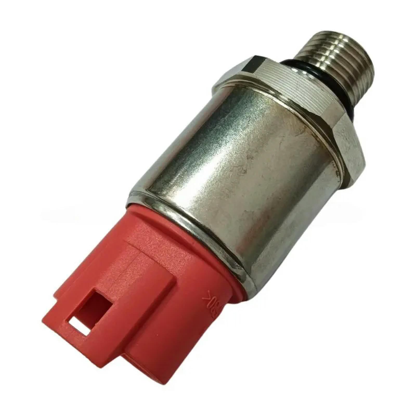Sensor de presión de Aceite del Motor del automóvil, Interruptor, Sensor de Control de presión de Combustible, repuestos para excavadoras Volvo Modelo 17202584