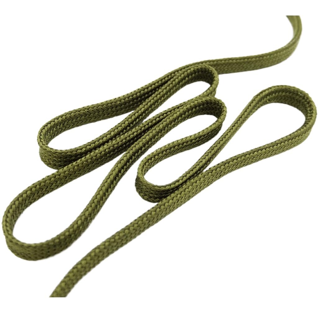 Guaina for cavi da 50 m, guaina for cavi in ​​nylon intrecciato ad alta densità, isolata, for telaio di cavi di protezione domestica(40mm)