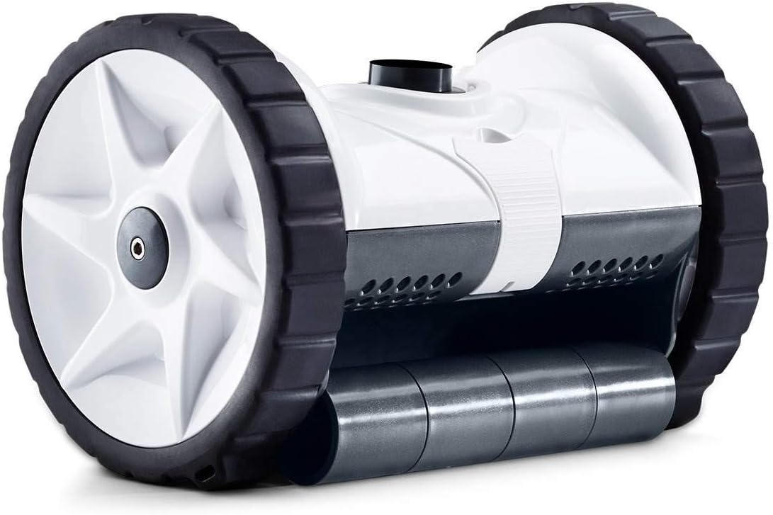Kreepy Krauly Warrior Automatic In Ground Pool Cleaner - 360302