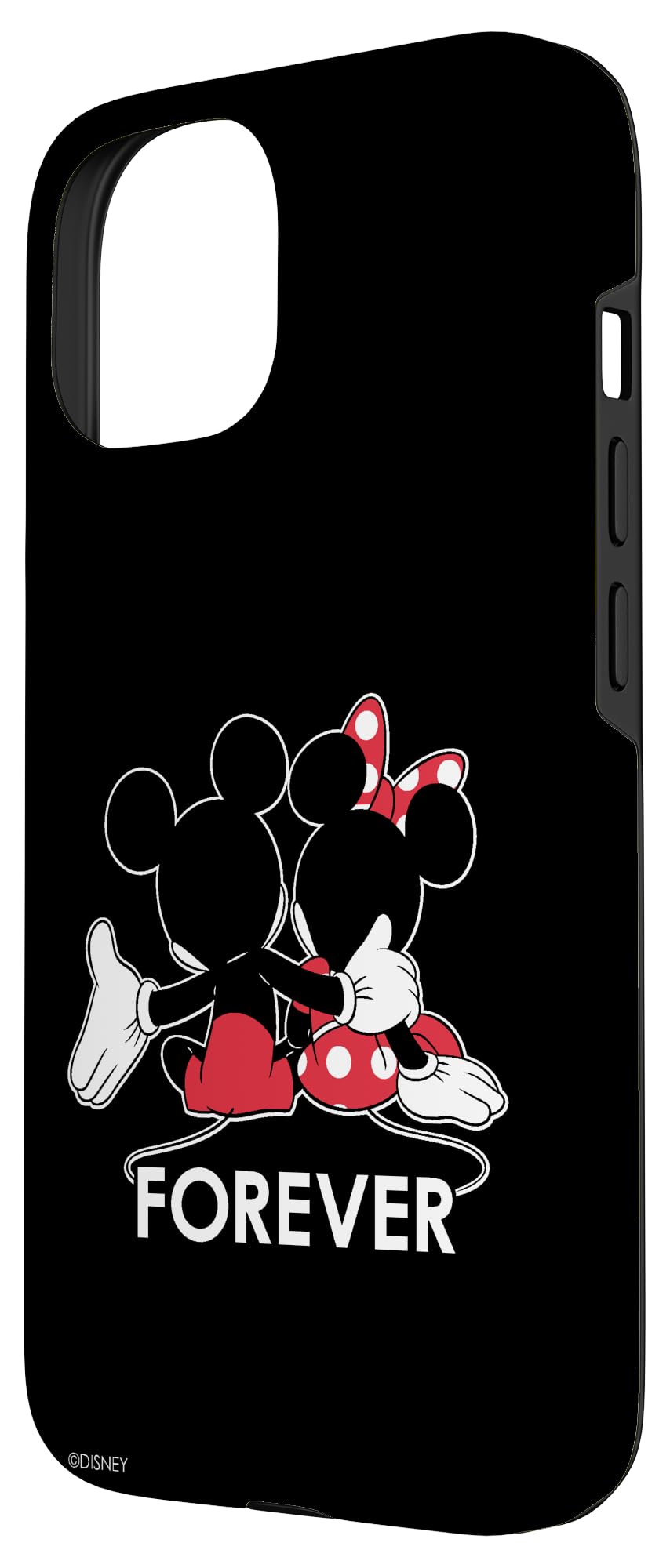 US Disney Parksファンタジアミッキー iPhone15ケース Amazon
